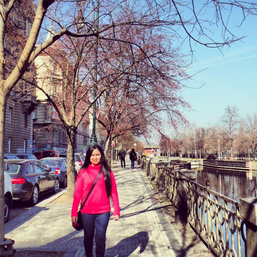 Exploring Prague and Beyond in 2014: A Birthday to&nbsp;Remember