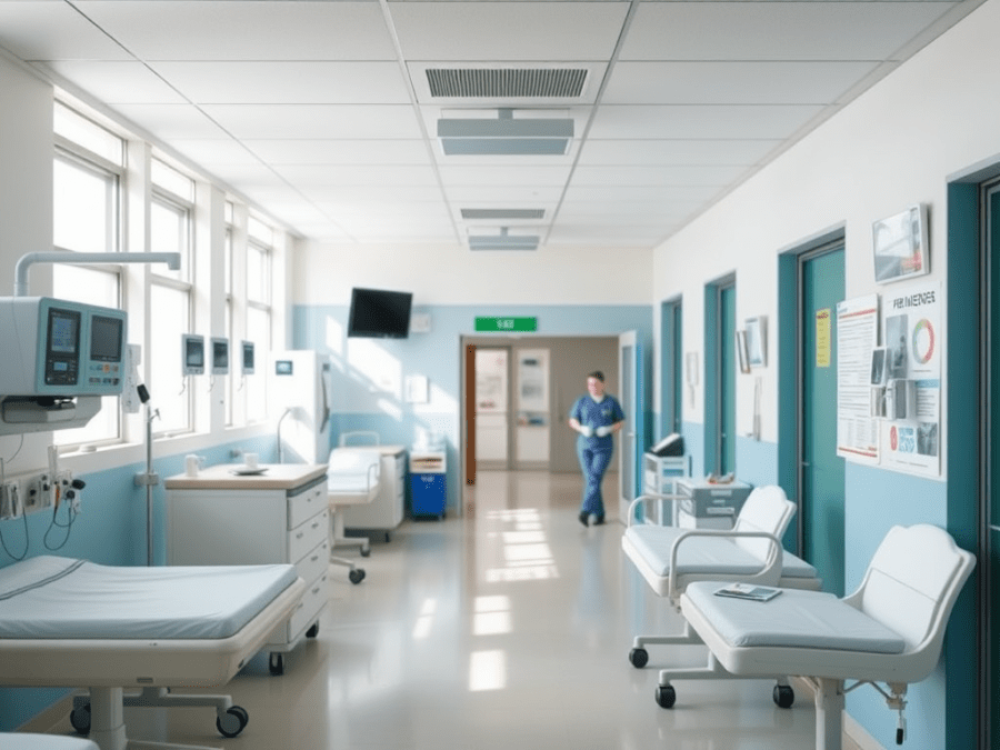 Tenders for Public Hospitals: Why They’re Essential and How They&nbsp;Work