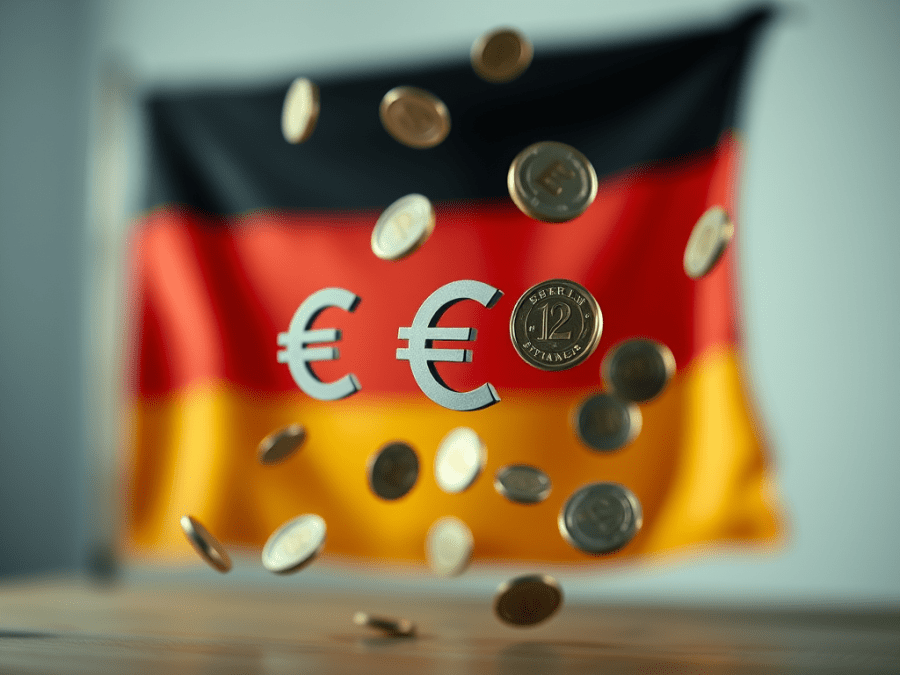 Unsettling Times: A Wave of Bankruptcies in&nbsp;Germany