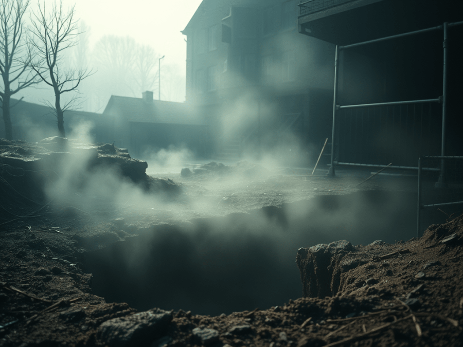 796 Cries in Ireland That Were Never&nbsp;Heard