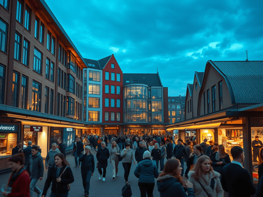 A Weekend to Remember in 2015: Wandering Through The Hague, Rotterdam, and&nbsp;Dordrecht