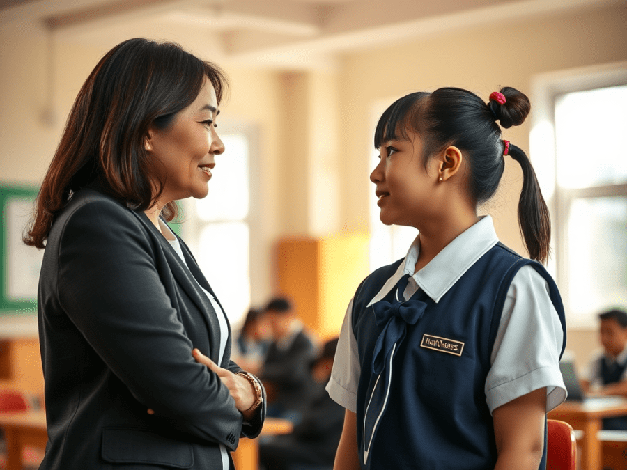 Correction Is Not Abuse, and Leadership Is Not About&nbsp;Fear