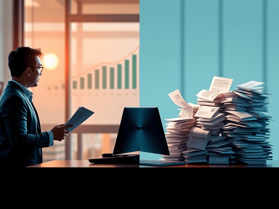 Accounts Receivable vs Accounts Payable: Key&nbsp;Differences