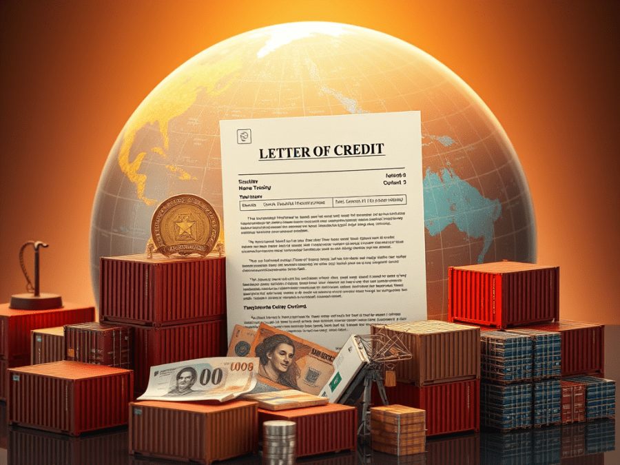 Letters of Credit: A Lifeline for Global&nbsp;Trade