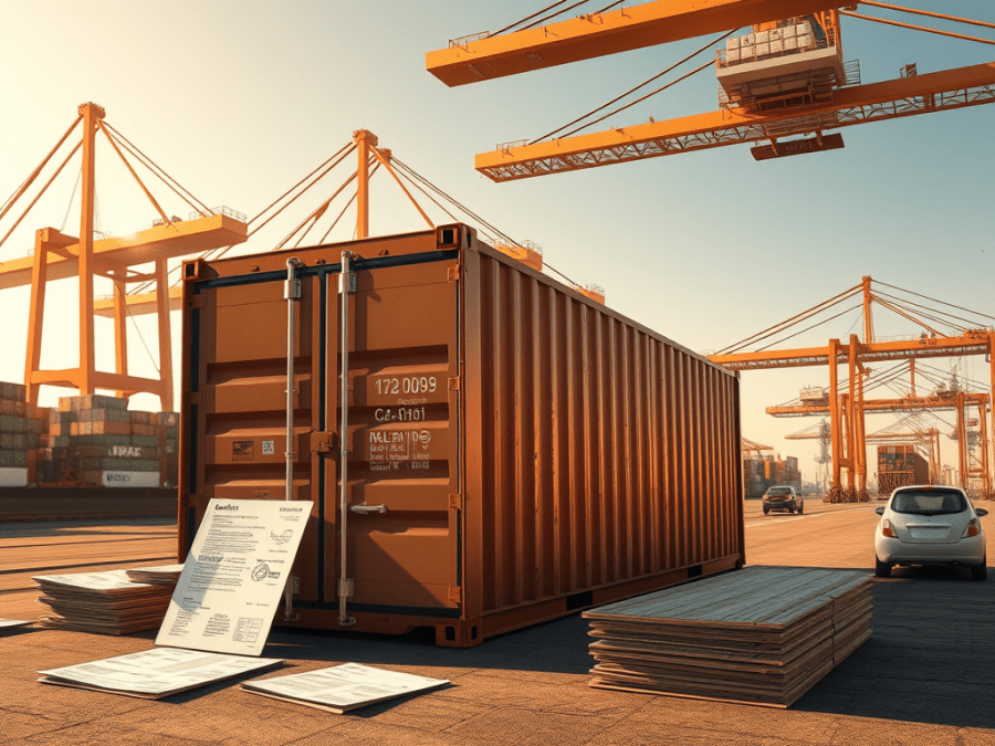 Cash Against Documents: A Practical Tool for Global&nbsp;Trade