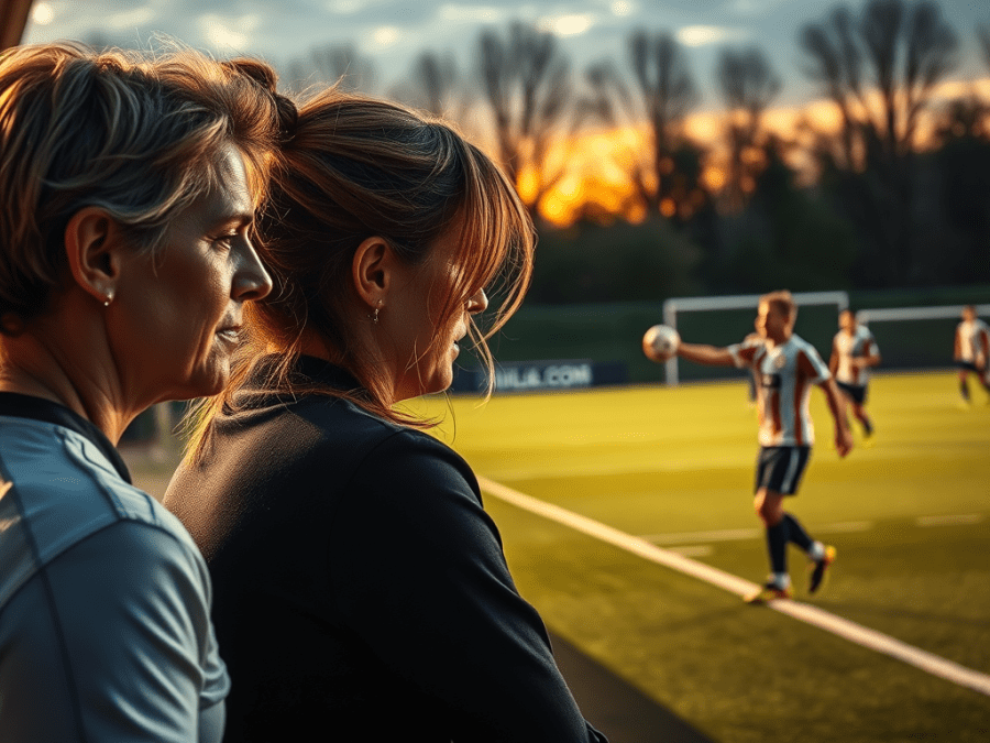 Coach vs Captain in Leadership Roles: Choosing the Right Role in the Right&nbsp;Moment