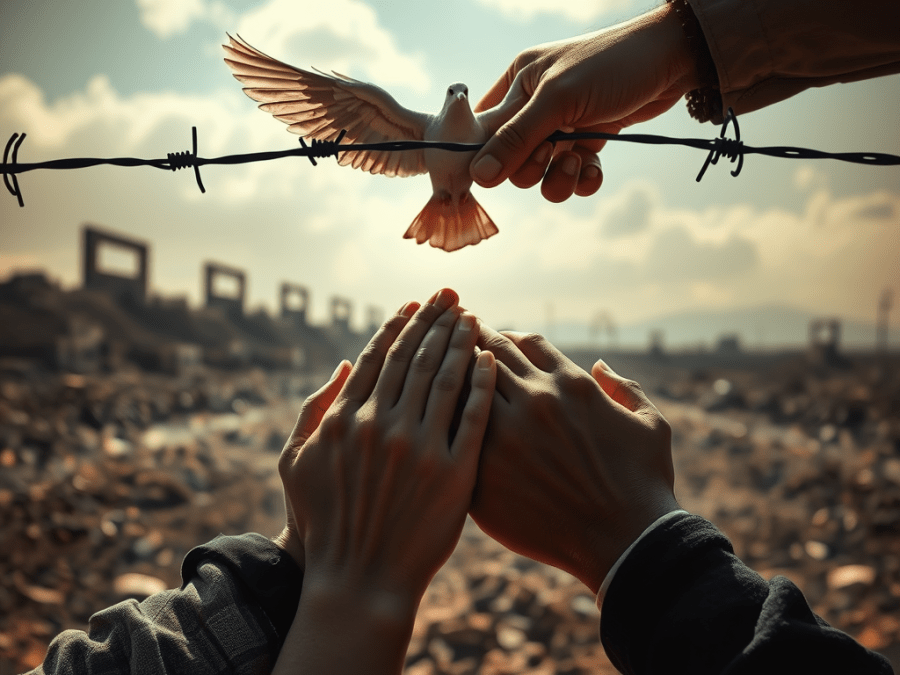 The Cost of War: Iran, Israel, and the Price the World&nbsp;Pays