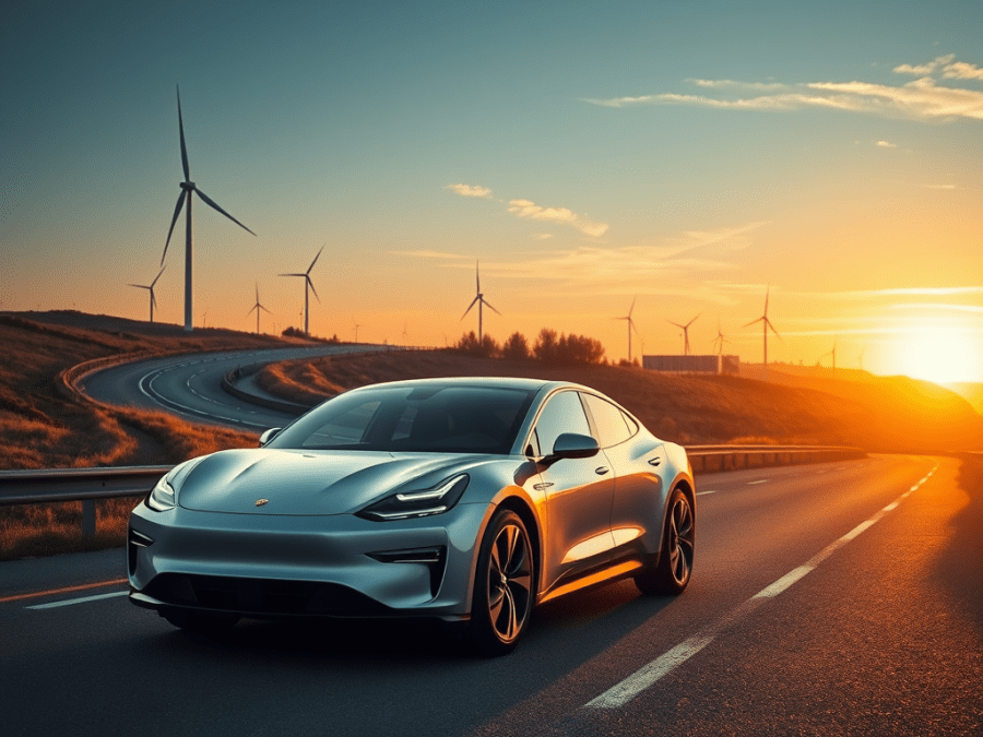 Car Nation vs. Climate Goals: Germany’s Automotive&nbsp;Dilemma