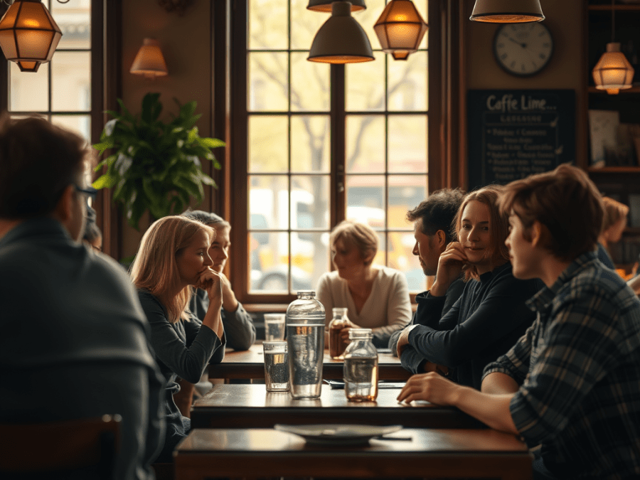 Small Talk in Germany: Why It’s Rare and How to Navigate&nbsp;It