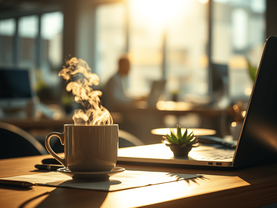 Grateful for the Pause: A Public Holiday to Catch My&nbsp;Breath