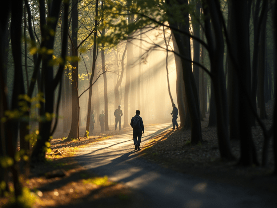 Not Everyone Deserves a Front-Row Seat to Your&nbsp;Journey