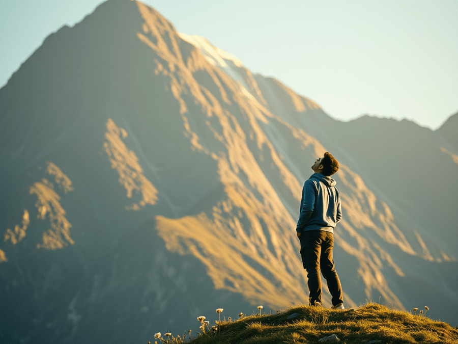 You’re Not Behind. You’re Just Building Something That Takes Time to&nbsp;Matter