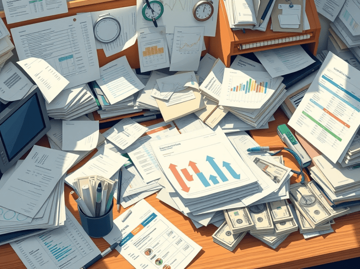 Unapplied Cash: Why It Matters and How to Handle It