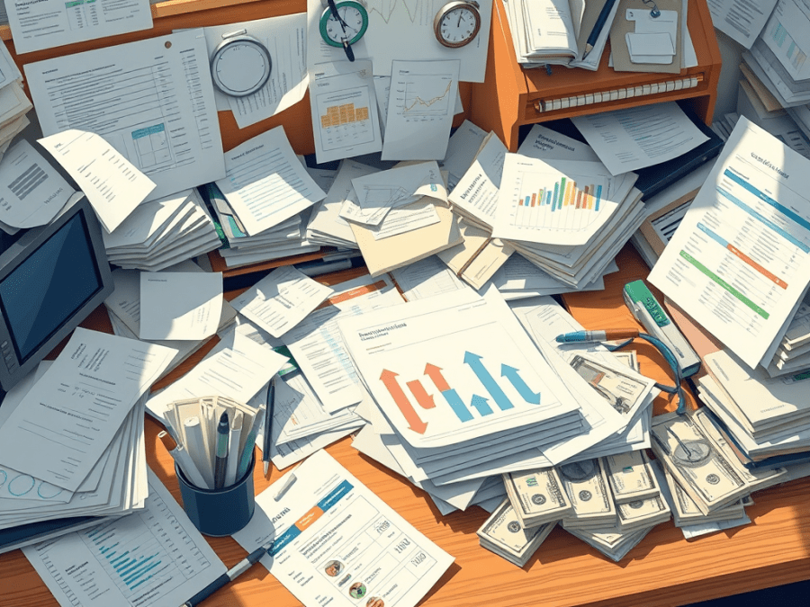 Unapplied Cash: Why It Matters and How to Handle&nbsp;It