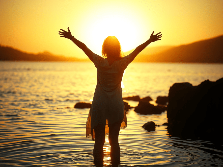 Letting Go: The Strongest Revenge of&nbsp;All