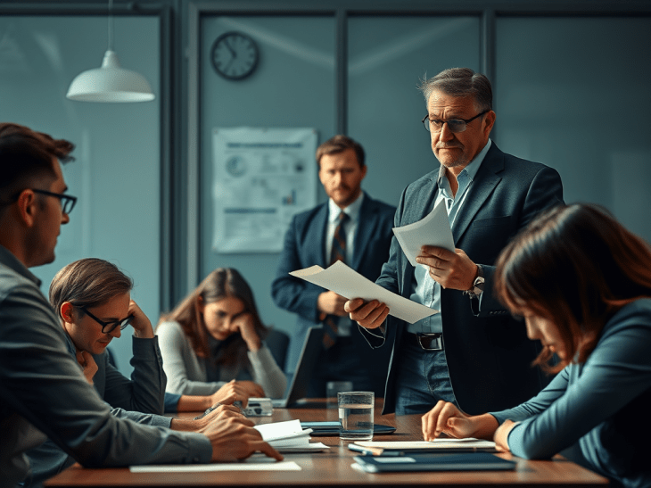 The Trouble with Power Tripping: How Control Turns Toxic