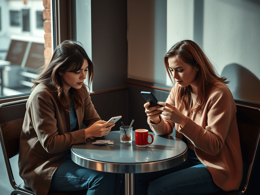 When Friendship Is Tested by Silent Posts and Unspoken&nbsp;Debts