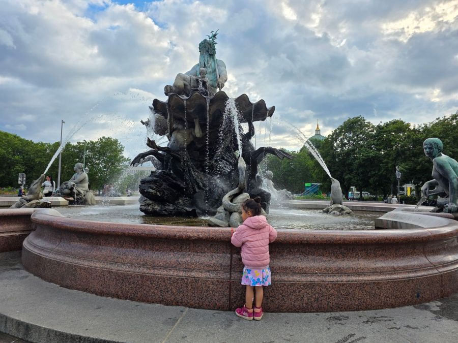 The Gift I Never Knew I&nbsp;Needed