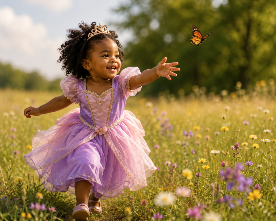 How Motherhood Can Redefine&nbsp;Success