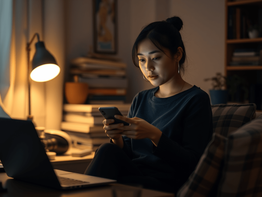 Why I Finally Uninstalled&nbsp;Facebook