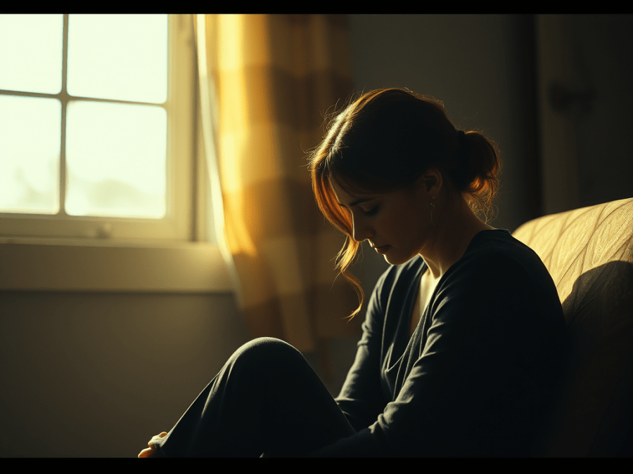 Not Every Sorrow Belongs on Social&nbsp;Media