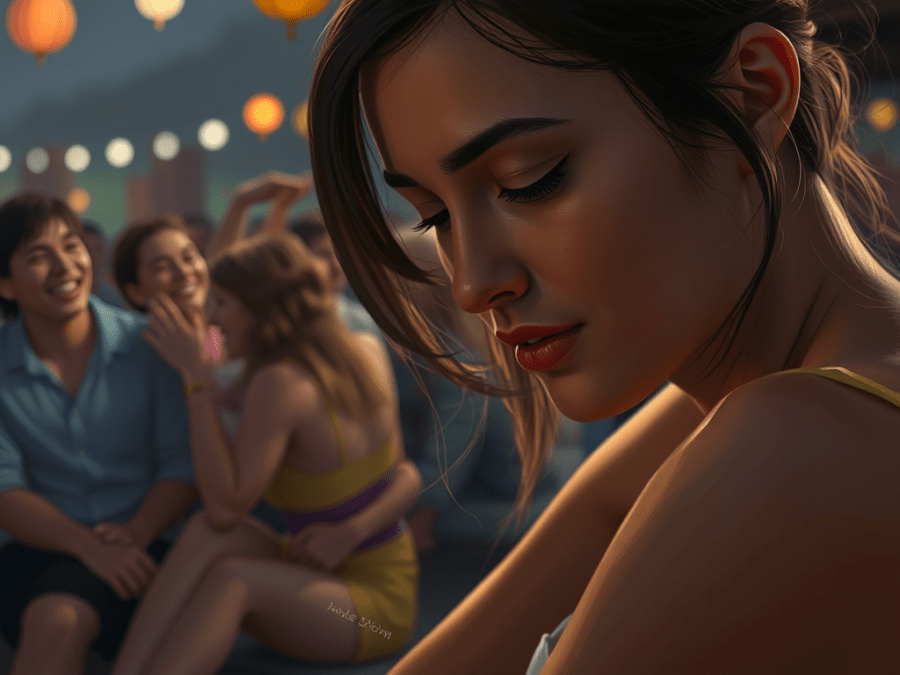 Why People Who Aren’t Happy With Themselves Are Mean to&nbsp;Others