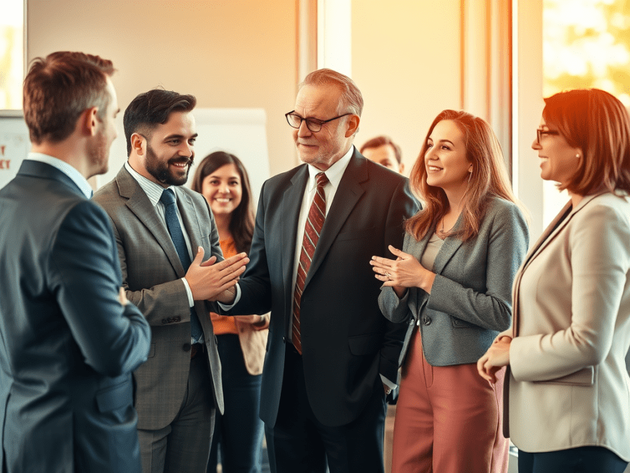 Leadership Styles That Can Shape Our Career and&nbsp;Team