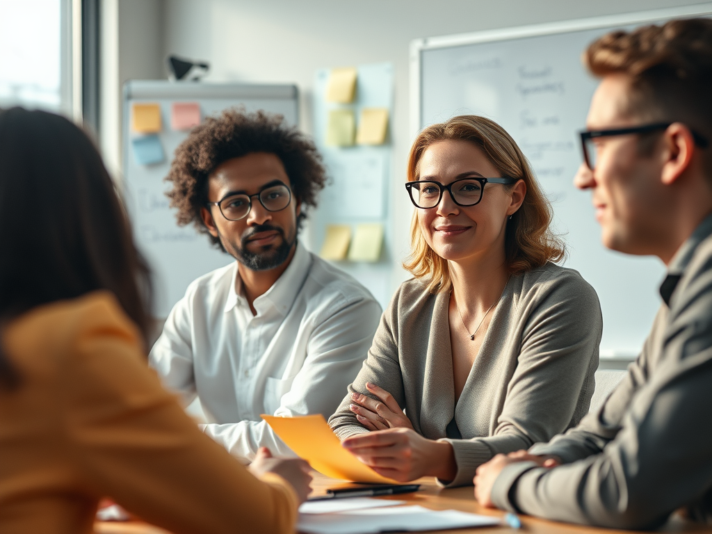 How Paraphrasing and Setting Priorities Can Transform Your Workday ...