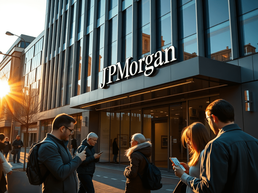 A New Player in German Banking: My Thoughts After Reading the&nbsp;News