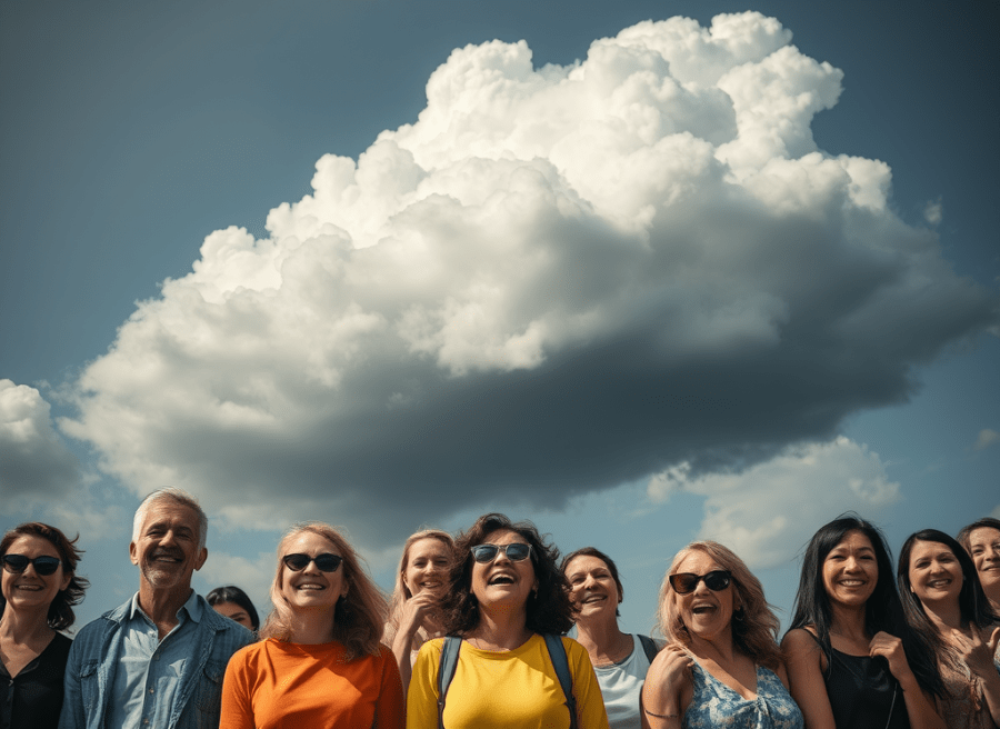 The Hidden Impact of Being Around Negative&nbsp;People