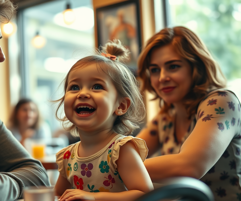 A Lesson in Kindness and Rising Above&nbsp;Cruelty