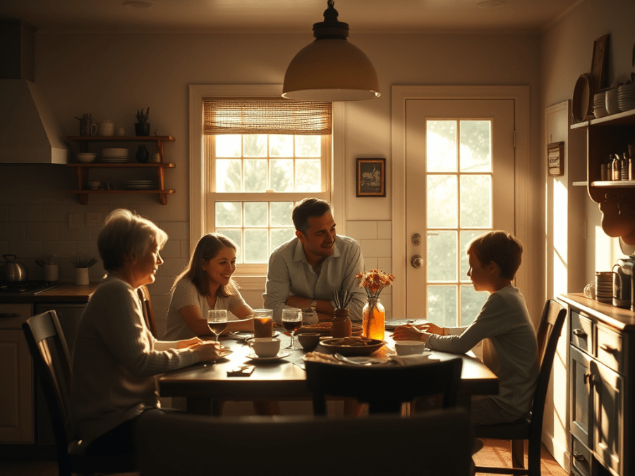 When Ordinary Moments Slip Past&nbsp;Us