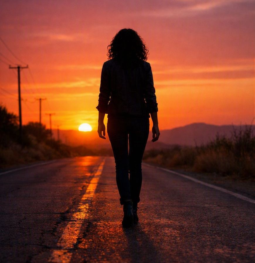 Sometimes Walking Away Is the Wisest&nbsp;Choice